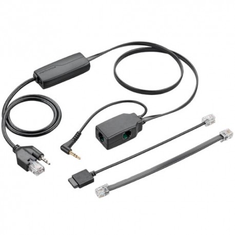 Descolgador electronico Plantronics APA 23 ( Alcatel - Aastra)