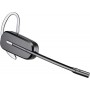 Auricular Plantronics CS540 + descolgador electronico APS11 (Siemens Aastra)