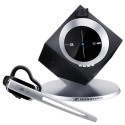 Microauricular mono 2 en 1 DECT USB con estación base para PC