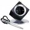 Microauricular mono 2 en 1 DECT USB con estación base para PC