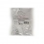 Almohadilla intraoido Plantronics para CS540 / 740 mediana (25 unidades)