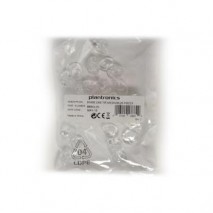 Almohadilla intraoido Plantronics para CS540 / 740 mediana (25 unidades)