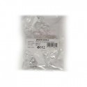 Almohadilla intraoido Plantronics para CS540 / 740 mediana (25 unidades)