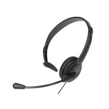 Auricular Panasonic Jack 2,5 mm micro flexible y ajustable TCA400