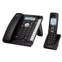 Telefono SIP Alcatel IP300 + Supletorio Dect IP15