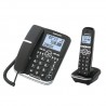 Telefono Combo Daewoo DTD5500 ( Dect + Fijo)