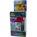 Cartucho tinta fax SCX1150 Samsung compatible