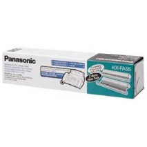 Pelicula fax Panaso 151 / 155 / 181 / 185 / 195 KX-FA55X