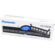 Toner Panasonic fax KX-FL511 / 611 / 651