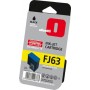 Cartucho tinta Olivetti FJ63 para LAB 610 / 630 / 710