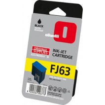 Cartucho tinta Olivetti FJ63 para LAB 610 / 630 / 710