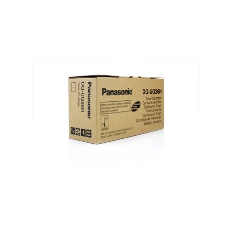 Toner Panasonic fax multifuncion DP-80