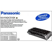 Unida de imagen color 10,000 copias MC6015 / 6255