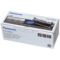 Toner Panasonic KXFA85X 5K FLB801 / 851 / 881