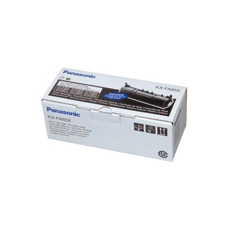Toner Panasonic KXFA85X 5K FLB801 / 851 / 881