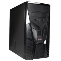 Caja Micro ATX Tacens Mars Gaming MC0 USB3,0 + USB 2,0 frontal