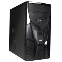 Caja Micro ATX Tacens Mars Gaming MC0 USB3,0 + USB 2,0 frontal