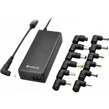 Fuente  alimentacion universal para PC portatil Woxter automatico 90w
