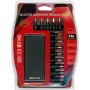 Fuente  alimentacion universal para PC portatil Woxter automatico 90w