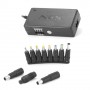 Cargador ordenador portatil NGS Billet 90W