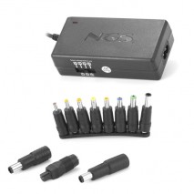 Cargador ordenador portatil NGS Billet 90W