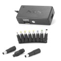 Cargador ordenador portatil NGS Billet 90W