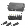 Cargador ordenador portatil NGS Billet 90W