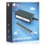 Cargador ordenador portatil W-90W NGS automatico