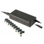 Cargador ordenador portatil W-90W NGS automatico