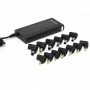 Fuente alimentacion PC portatil Woxter 70w slim
