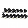 Fuente alimentacion PC portatil Woxter 70w slim