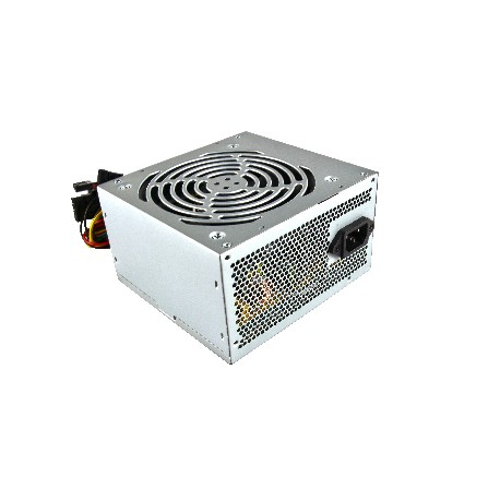 Fuente alimentacion Tacens  Anima ATX ECO 500W 14DB ventilador 12 cm Ap500