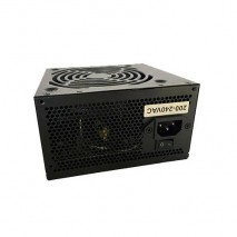 Fuente alimentacion Tacens ANIMA ATX ECO 500W 14DB 12CM APII500