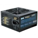 Fuente de alimentacion 3GO energy PS600SX 600W 24PIN+VENT 12CM+4xSATA+1xPCIX+8PIN PFC