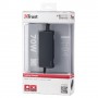 Adaptador  cargador PC portatil 70W Trust primo charger 19134