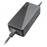 Adaptador cargador Pc portatil Trust 65W 19975
