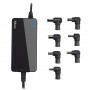 Adaptador cargador Pc portatil 90W Trust primo charger 19138