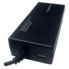 Cargador portatil Tacens 100W  5ORISAUTO100 Oris automatico 12 tips con puerto USB de 5V