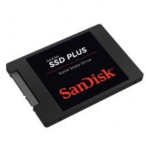 Disco duro SSD 120Gb 2,5" Sandisk SDSSDA-120G-G25