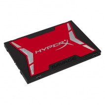 Disco SSD Kingston 240Gb HyperX Savage 2,5" SATA 6Gb/s SHSS37A/240G