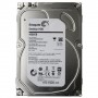 Disco duro Seagate barracuda desktop HDd,15 - disco duro - 4 TB - interno - 3,5" - Sata-600 - bufer: