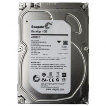Disco duro Seagate barracuda desktop HDd,15 - disco duro - 4 TB - interno - 3,5" - Sata-600 - bufer: