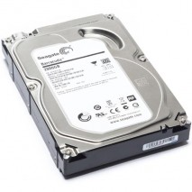 Disco duro seagate desktop HDd ST2000DM001 - disco duro - 2 TB - interno - 3,5" - SATA-600 - 7200 rp
