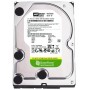 Disco duro Western Digital AV-GP WD30EURX - disco duro - 3 TB - interno - 3,5" - Sata-600 - bufer: 6