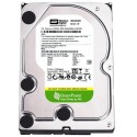 Disco duro Western Digital AV-GP WD30EURX - disco duro - 3 TB - interno - 3,5" - Sata-600 - bufer: 6