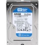 Disco duro Western Digital caviar blue WD3200AAKX - 320 GB - interno - 3,5" - Sata-600 - 7200 rpm -