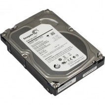 Disco duro Seagate desktop HDD ST3000DM001 - disco duro - 3 TB - interno - 3,5" - Sata-600 - bufer: