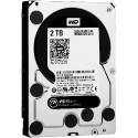 Disco duro Western Digital HDD black 2TB 3,5 Sata 6GBS 64MB WD2003FZEX