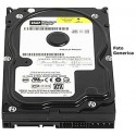 Disco duro interno 3,5" 500GB Western Digital caviar se16 WD5000AAKX - Sata-300 - 7200 rpm - bufer: