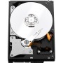 Disco duro Western Digital red WD10EFRX - disco duro - 1 TB - interno - 3,5" - SATA-600 - bufer: 64
